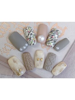 小規模プライベートサロン