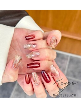 アートの種類が豊富