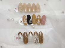 ティアリー(Tiary)/8500円定額デザイン