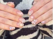 アルジャーノン リトリート(ALGERNON retreat)/パーツ♪