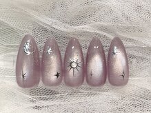 ミッシュ バイ アーバン(misch by urban.)/Cコース/長さだし/オフのみ