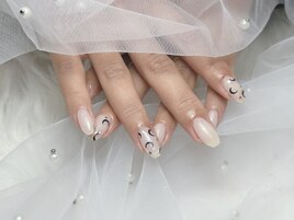 マリンセルネイル