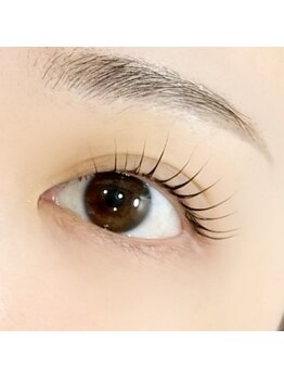 ブロウラッシュラボ 神戸三宮店(Brow Lash Labo)/まつ毛パーマ／まつげパーマ