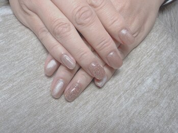 イムア(IMUA'er)/マグネット×フラッシュ