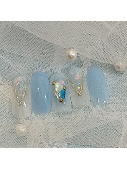 ドレッシーサロン ココガールズ(Dressy Salon Coco Girls)/定額6,200円【学割U24→5200円】