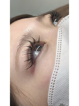 パンダアイラッシュ 上野(panda eyelash)/