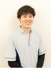 りふぁいん鍼灸整骨院 八王子北野店 伊藤 諒