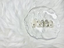 ブルーデイジー(Blue Daisy)/☆定額デザインCコース☆