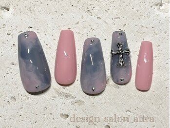 アトラ 本八幡店(attra)/初回オフ無料9900円