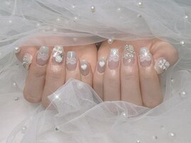 ワンホンネイル