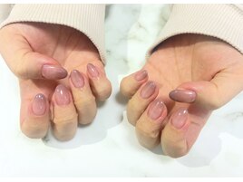 カラーグラデーション　¥5500