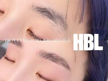 フェイストゥー(FACE TOO)/ハリウッドブロウリフト