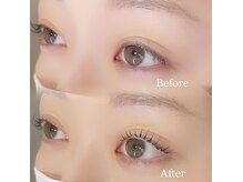 サロンビレッジ ナゴヤ(SALON VILLAGE Nagoya)/【Marina】まつ毛パーマ