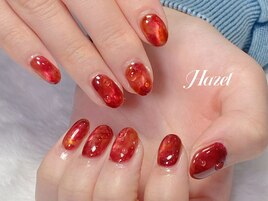 フルーツネイル