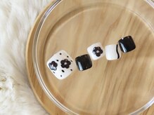 ソアン 神楽坂店(soan)/《Foot》デザイン