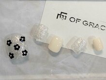 オブ グレイス(Of Grace)/★