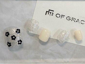 オブ グレイス(Of Grace)/★