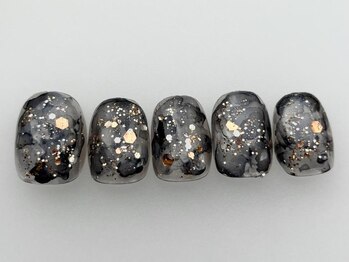 アイネイルズ 池袋店(I-nails)/インクホロ