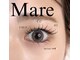 マーレ(Mare)の写真/韓国っぽい抜け感×束感eye