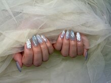 ナイスネイル 葛西店(NICE NAIL)/持ち込みデザインコース