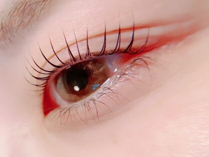 ディンプル(dimple)の写真