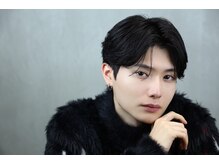 ザサードヘアー 市川店(THE 3rd HAIR)/メンズ眉毛スタイリング