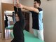 板橋さとう整体院の写真/「揉んでも改善しない重度の肩こりに」その場しのぎはしない！姿勢と骨盤から根本改善する本格整体！