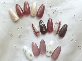 定額デザイン【秋】