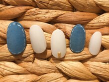 まつ毛エクステアンドネイル フィーカ 新松戸(FIKA)/9350円