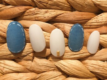 まつ毛エクステアンドネイル フィーカ 新松戸(FIKA)/9350円