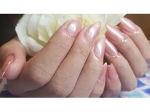 スマイルズ ネイル(Smile's NAIL)/お客様ネイル