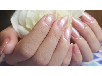 スマイルズ ネイル(Smile's NAIL)/お客様ネイル