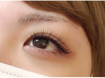 ルテラココ(LUTELLA COCO)/