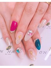 オンネイル(on nail)/