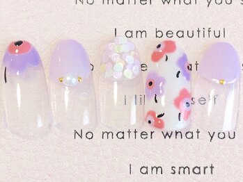 サロンドマイン(salon de mynn.)/