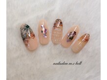 エムシーベル(m.c bell)/定額アート