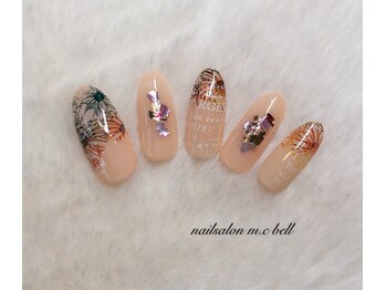 エムシーベル(m.c bell)/定額アート