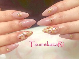 ★フレーム◆シェル◆金箔★
