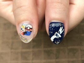 ポケモン☆ルギア