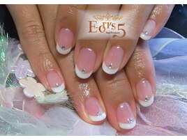 Ｎａｉｌ・ＶＯＬ８５　～７～