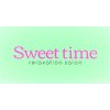 スウィートタイム(Sweet time)ロゴ