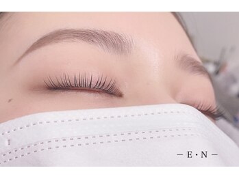 エン(E N)/ラッシュリフト