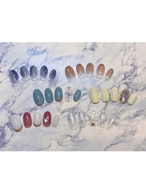 REMIA 関内 EYELASH&NAIL｜ネイルサロン予約(BIGLOBE)