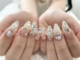 皆んな大好きキラキラ