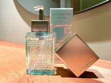 アオイ 表参道(Aoi)/ヘアケア［表参道/ヘッドスパ］