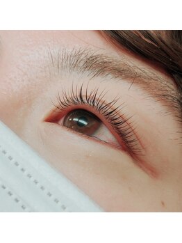 ラルーチェ(La.Luce)/ラッシュリフト