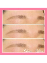 アイラッシュサロンシュシュ 綱島店(chou chou)/美眉