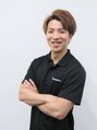 カロリー トレードジャパン 新潟西店(CALORIE TRADE JAPAN) 渡辺 玲央