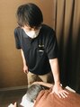 グイット 蒲田西口店(Goo-it！)&nbsp;お力加減など何でもお申し付けください♪