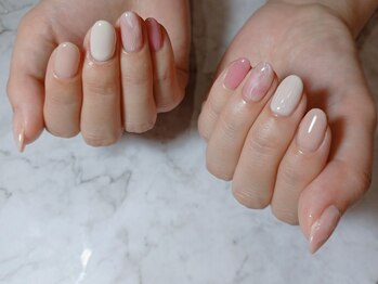 トータルビューティーローズ(Rose)/